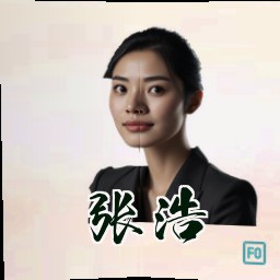 张浩