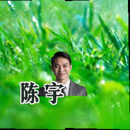 陈宇